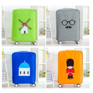 Bọc bảo vệ vali