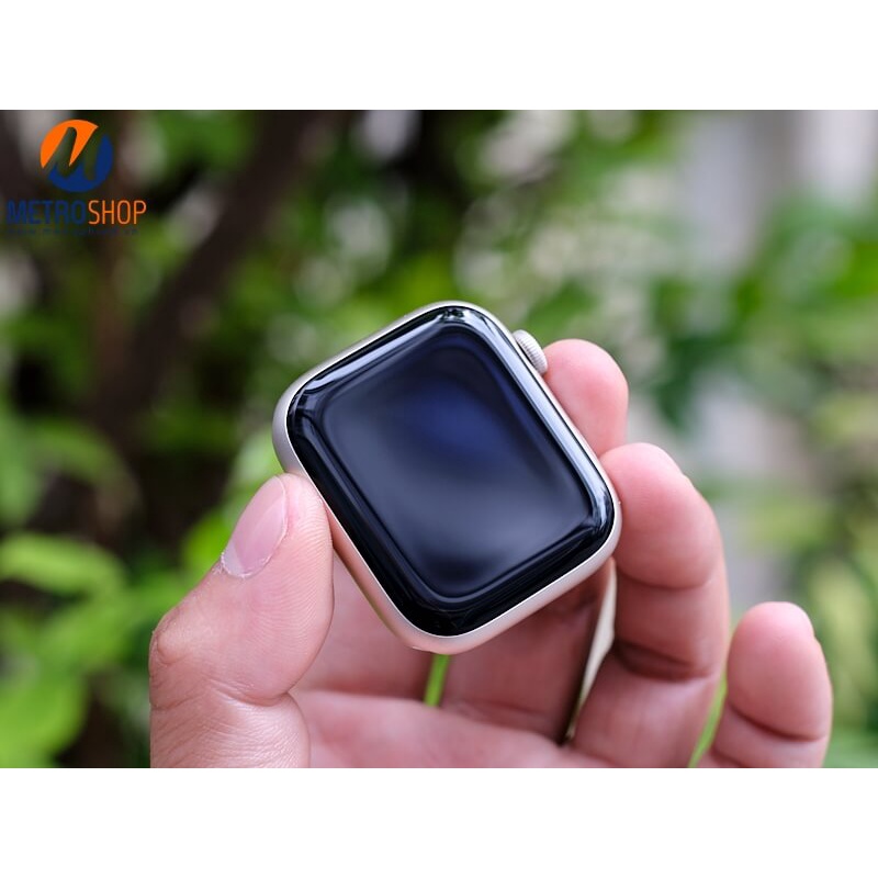 CƯỜNG LỰC APPLE WATCH SERIES 7 / 6 / 5 / 4 HOCO