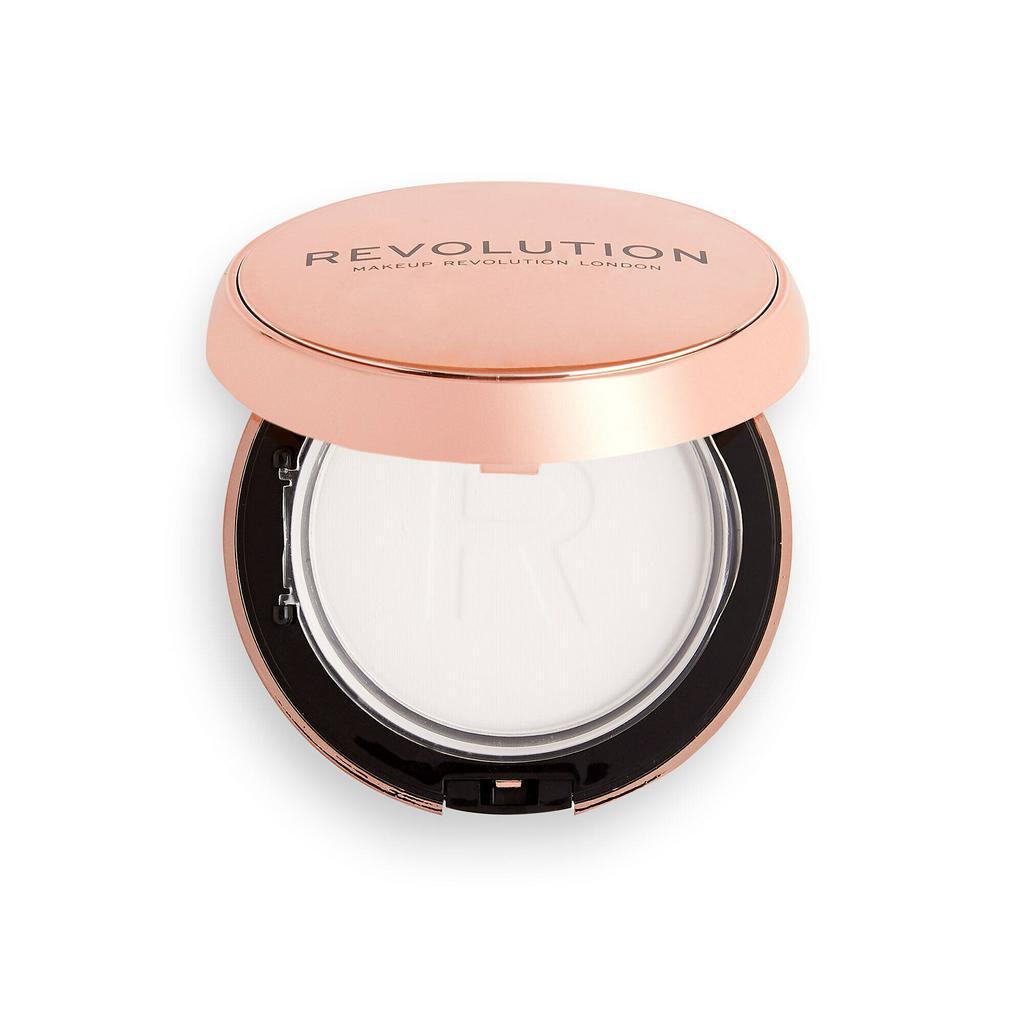 Makeup Revolution - Phấn Phủ Makeup Revolution Conceal &amp; Define Powder Foundation 7g