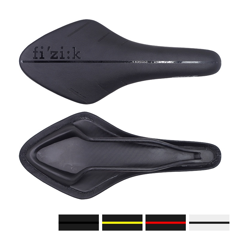 Yên Xe Đạp Bằng Sợi Carbon Cho Xe Đạp Aione 00