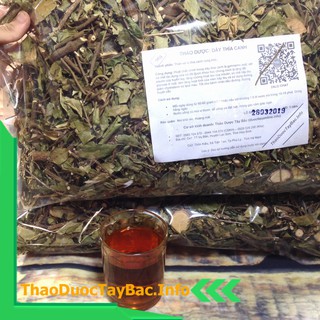 Dây Thìa Canh Khô [1Kg]