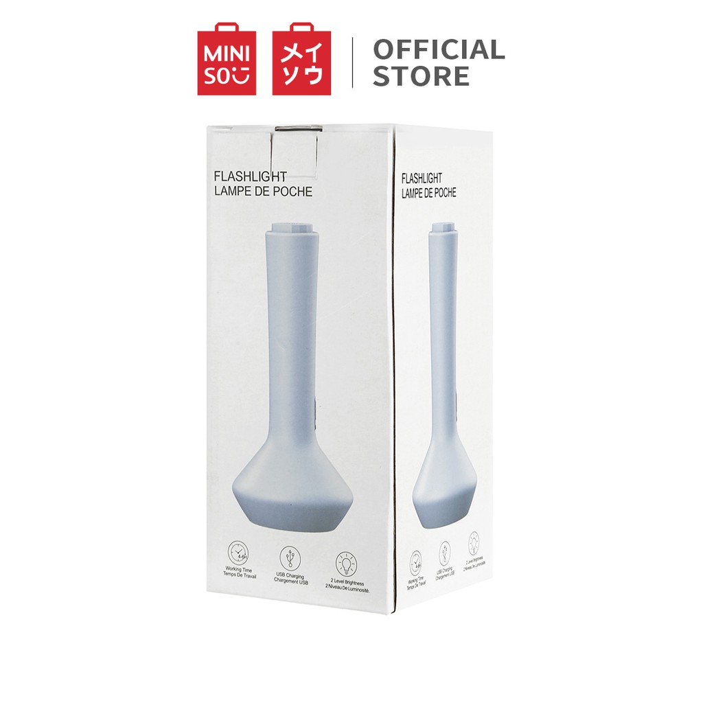 Đèn pin Miniso MS-L4851 - Hàng chính hãng | BigBuy360 - bigbuy360.vn