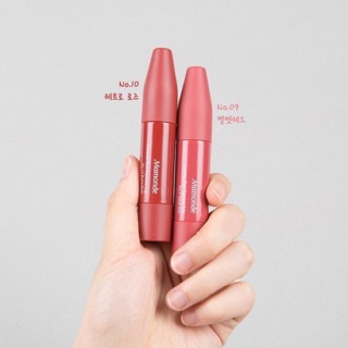 Son #Mamonde Creamy Tint Squeeze Lip 2018 Hàng chính hãng 💋💋💋