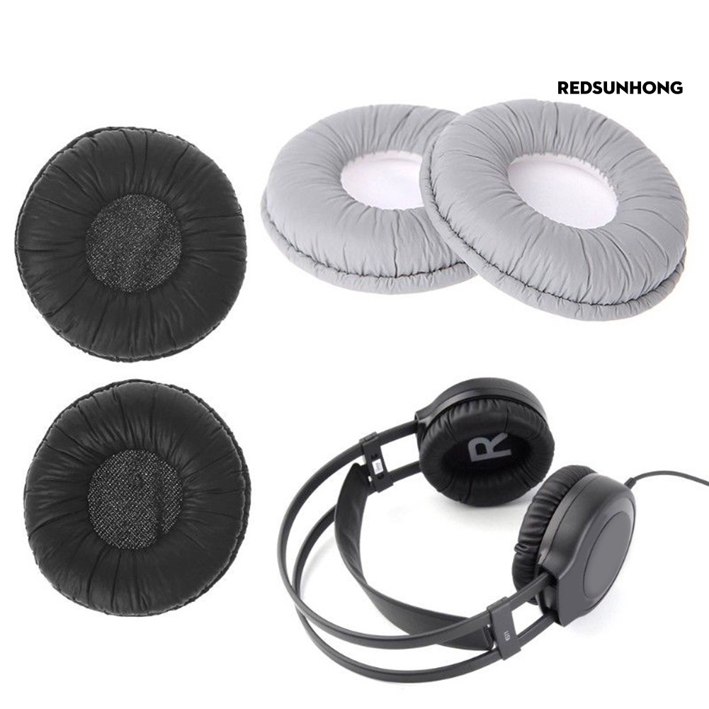 Set 2 Miếng Đệm Tai Nghe Redsu Dành Cho Px80 Px100 Ii Px200-Ii
