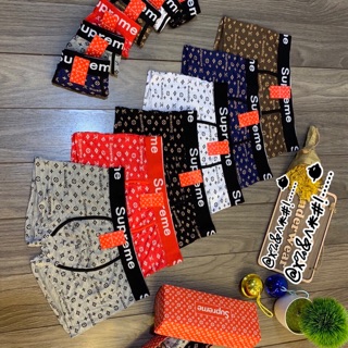 Sịp nam, quần lót nam Supreme cao cấp