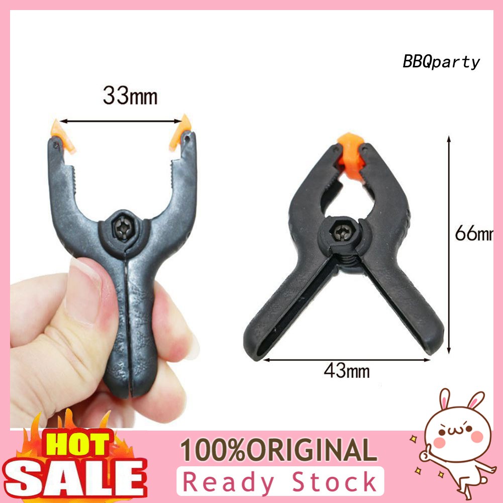 Kẹp Lò Xo 2 Inch Hỗ Trợ Làm Mộc
