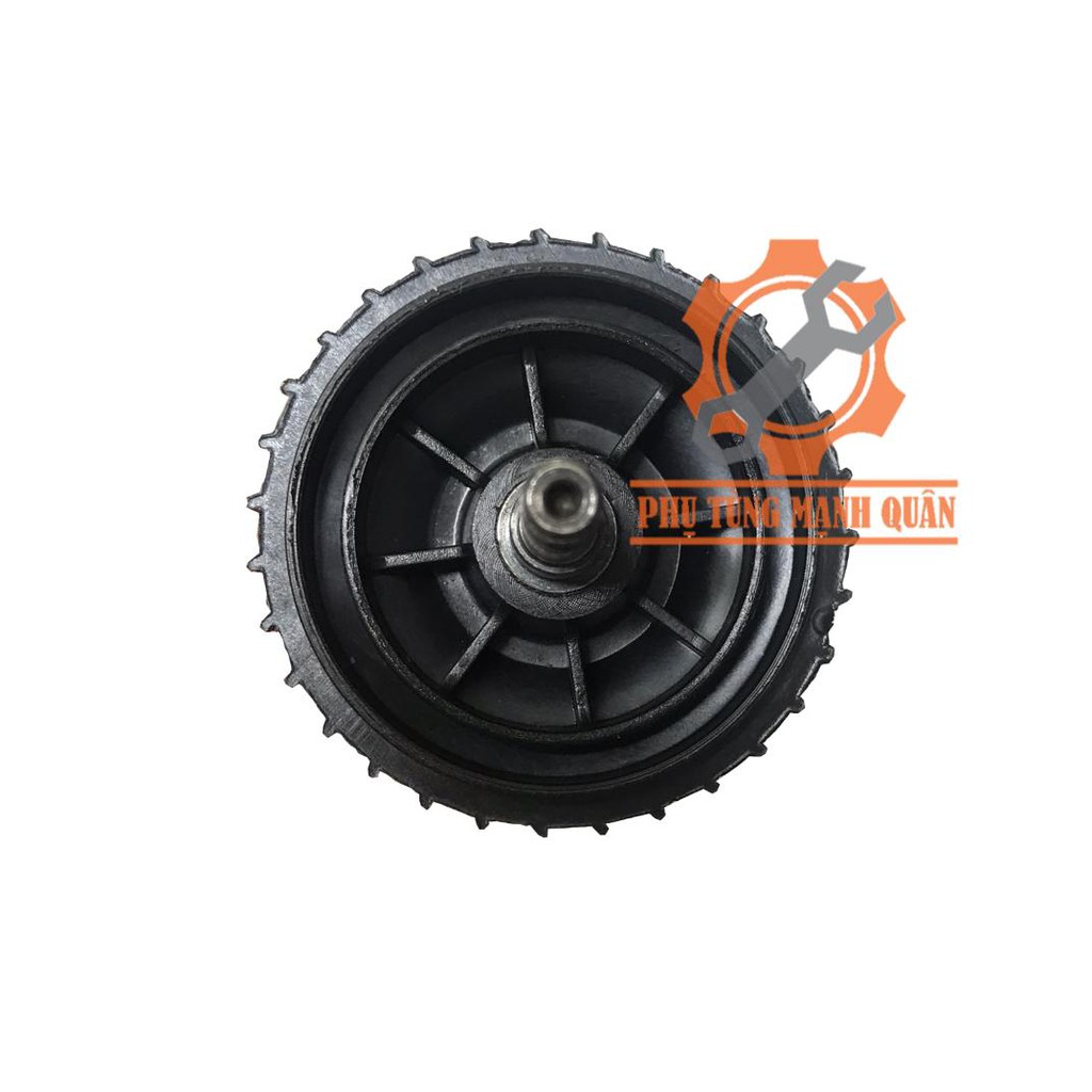 Rotor/ruột máy mài BOSCHH 7-100 DC tặng kèm chổi than cao cấp