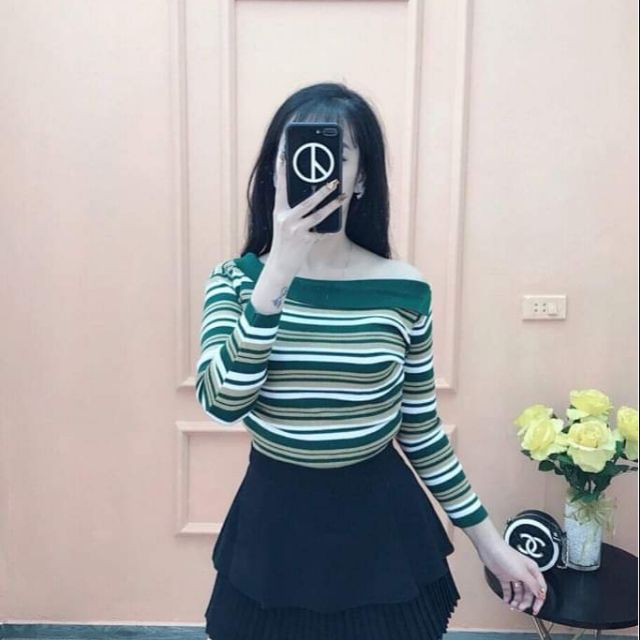 Áo len cao cấp