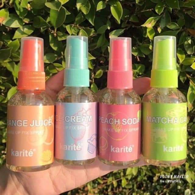 Xịt khóa trang điểm | BigBuy360 - bigbuy360.vn