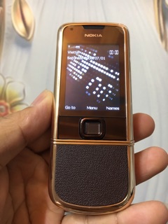Điện Thoại Nokia 8800