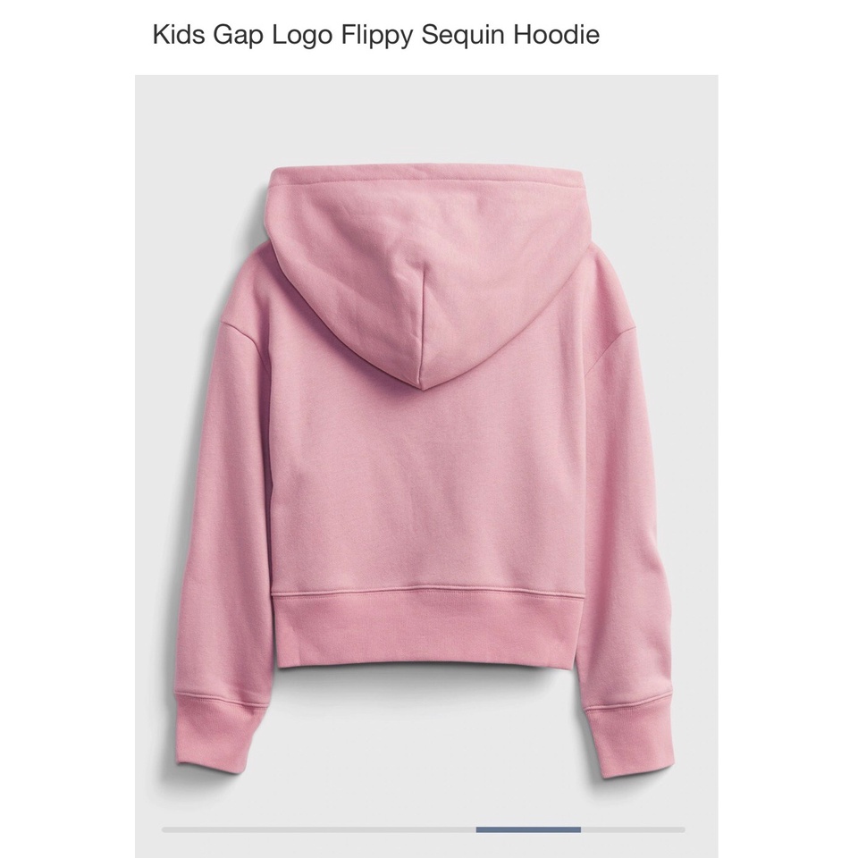 ÁO KHOÁC NỈ GAP XUẤT DƯ XỊN CHO BÉ GÁI