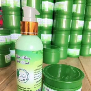 Combo kem body + kích trắng no1+ khoá trắng sena