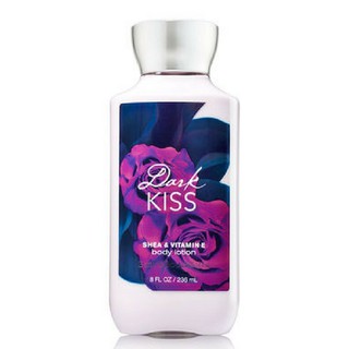 [CHÍNH HÃNG] Sữa Dưỡng Thể Dark Kiss Bath & Body Works Body Lotion 236ML