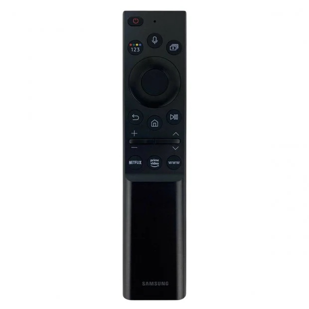 SAMSUNG Điều Khiển Từ Xa Thông Minh BN59-01357C Cho TV models QA85QN85AASXNZ Qxa85Qn800Asxnz QA85QN900ASXNZ Qa55Q60Aawxy Qa65Q60Aawxxy75Q60Awxyxy Q8Axxy