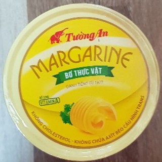Bơ thực vật Tường An 200g.
