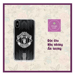 Ốp lưng Câu lạc bộ MANCHESTER UNITED Iphone 7/7Plus/8/8Plus/X/Xs/Xs Max/11/11 Promax/12/12 Promax 95