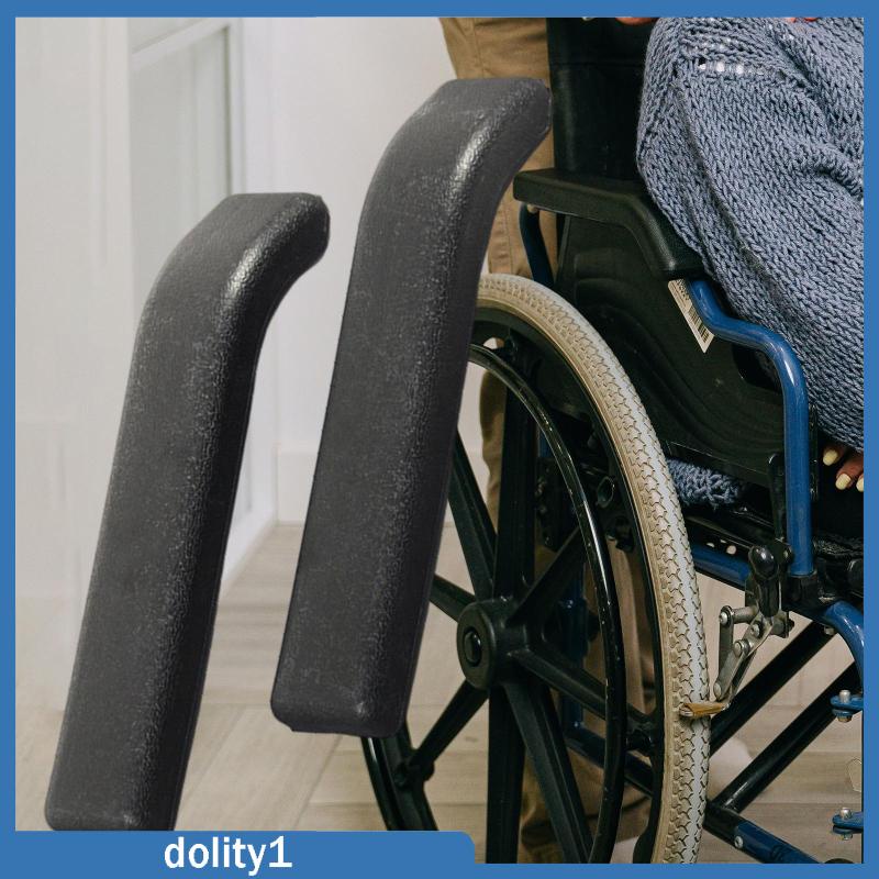 Đệm Lót Tay Vịn Ghế Ngồi Xe Lăn Thay Thế Thông Dụng