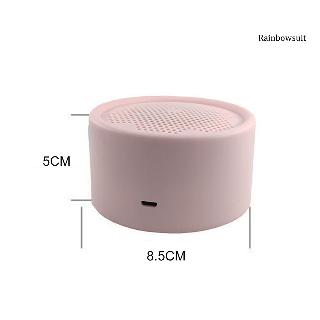 Loa Bluetooth Không Dây Âm Thanh Chất Lượng Cao