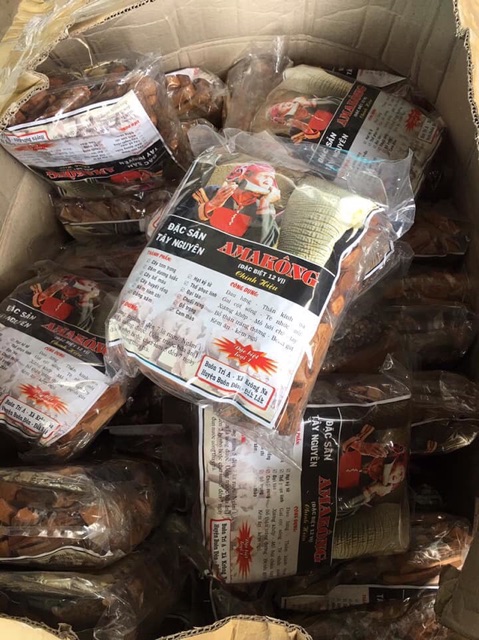 A MA CÔNG 12 vị hàng đặc biệt loại 1 | BigBuy360 - bigbuy360.vn