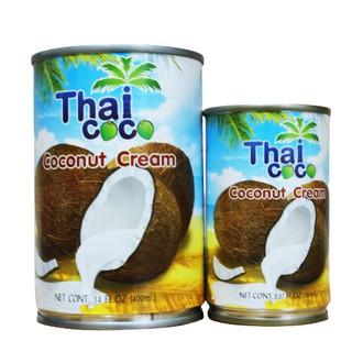 Nước cốt dừa đậm đặc thái lan