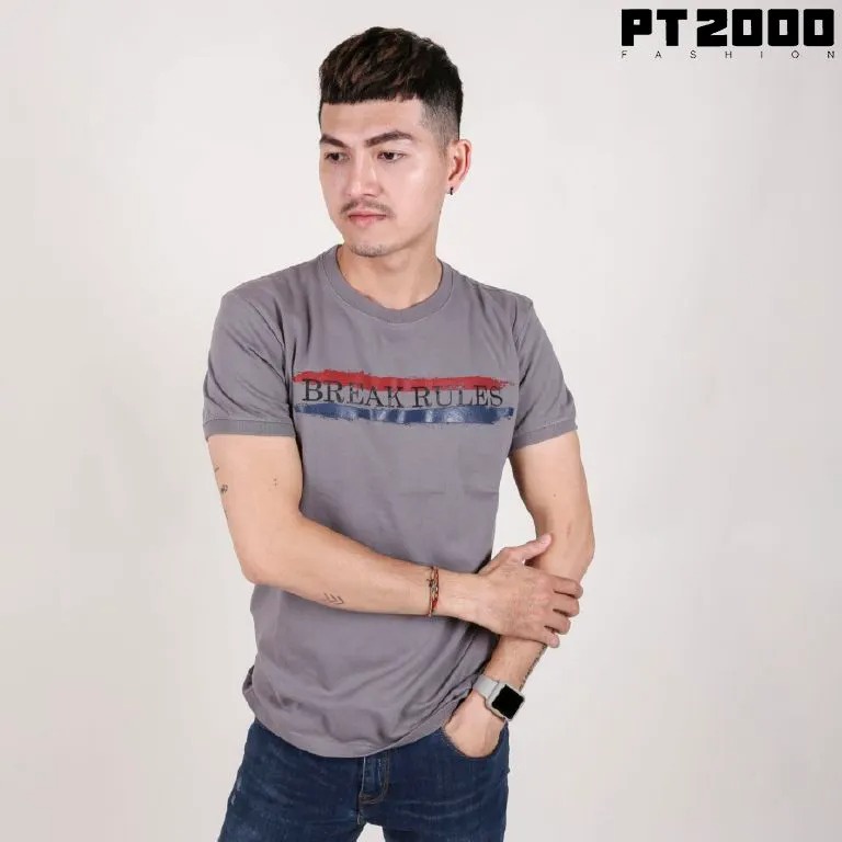 PT2000 FASHION - Áo thun nam tay ngắn (AP-2556N)