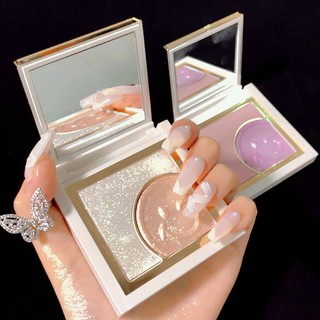 Phấn Bắt Sáng Maffick Highlight Mặt Cười