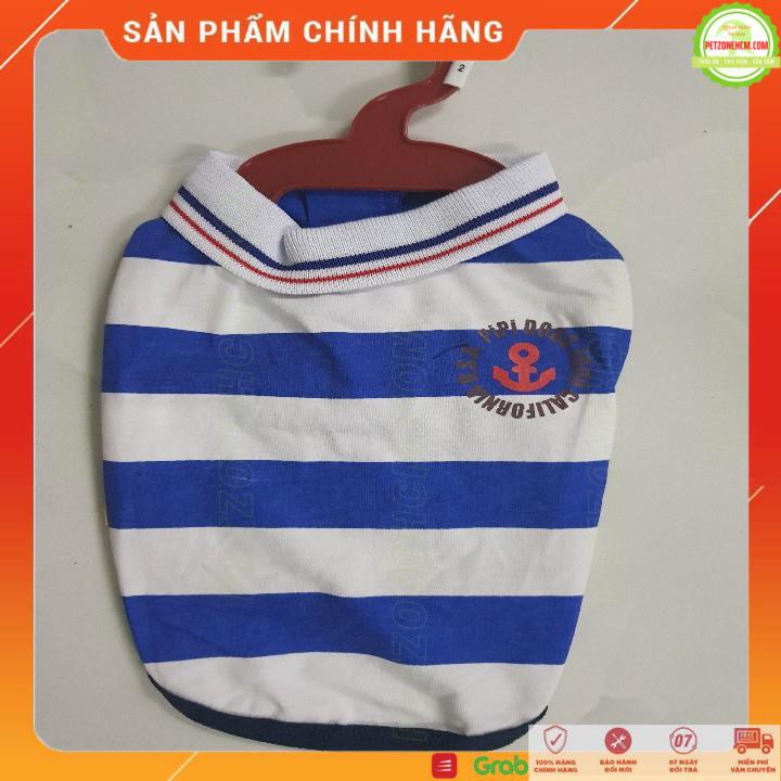 ÁO THUN PARADISE HE CHO CHÓ MÈO MẪU MỚI