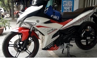[RẺ NHẤT SHOPEE] mỏ cày EXCITER 150