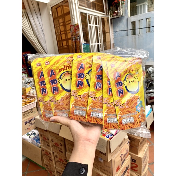 ❗️BIMBIM QUE THÁI LAN NHIỀU VỊ ❗️