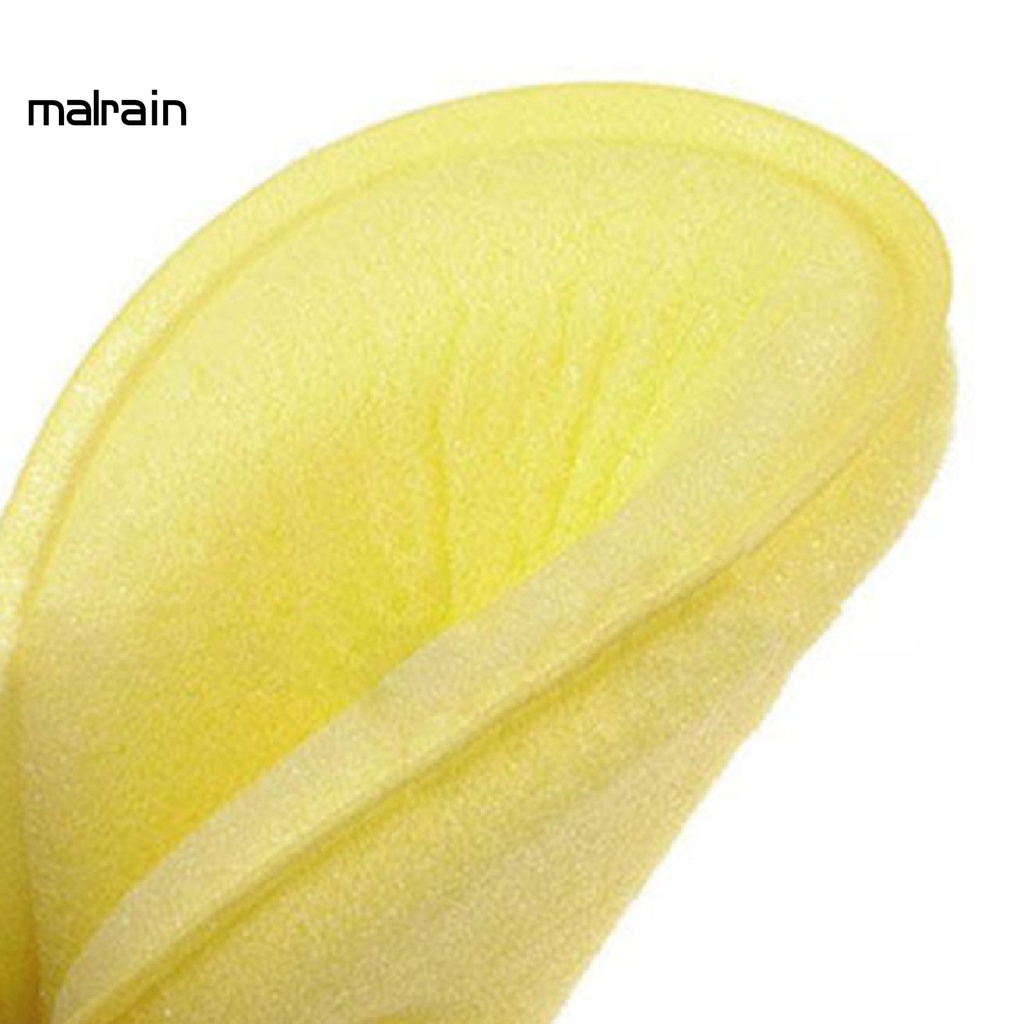 Miếng bọt biển siêu dày đánh bóng xe hơi