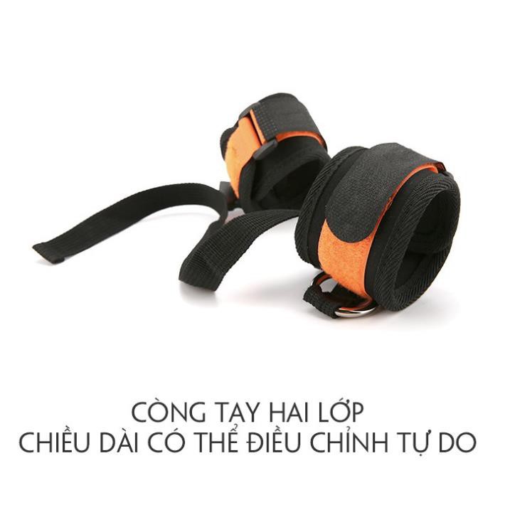 Ghế tình yêu bơm hơi cao cấp [siêu bền] tặng bơm điện, dây trói