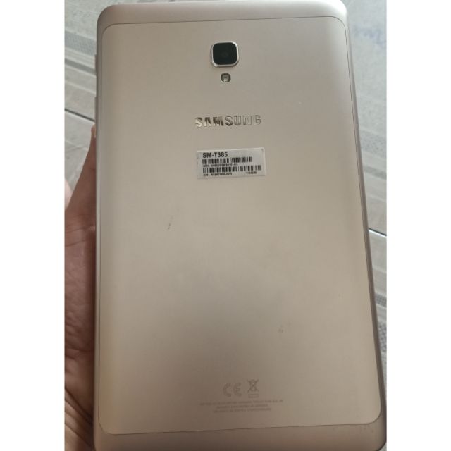 Máy tính bảng sam sung tab a 8.0 inch t385