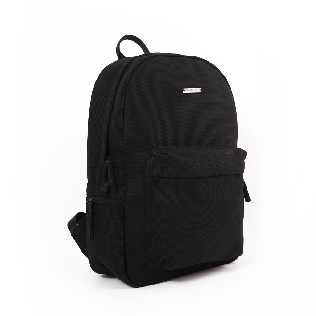 Balo NEEDS OF WISDOM Canvas Backpack - Local Brand Chính Hãng