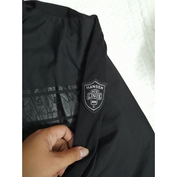 Áo khoác nam size M 60-70kg