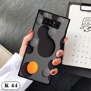 Ốp lưng Samsung Galaxy NOTE 8 - In hình 3D