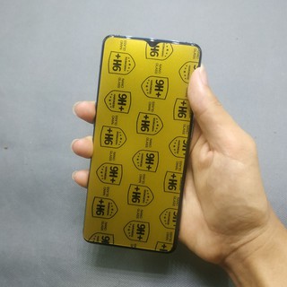 Dán cường lực dẻo nano trong hoặc nhám cho OnePlus 7T