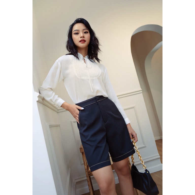 Vella Fashion - Quần Short VQ21105