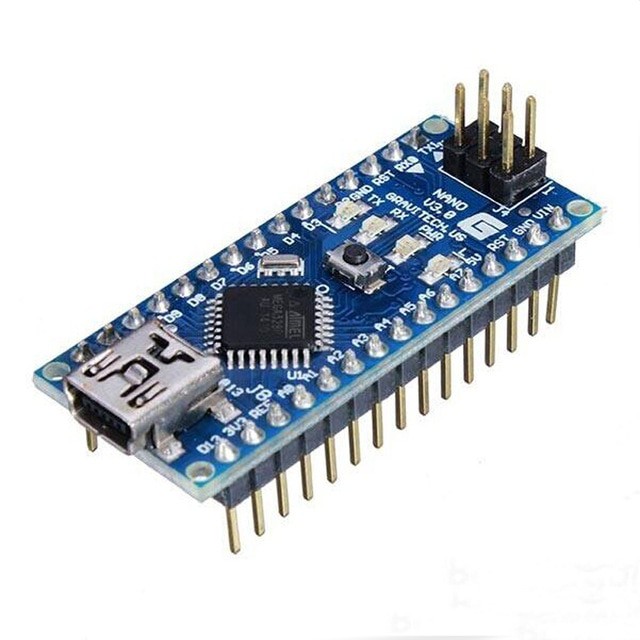 Arduino Nano V3.0 Atmega328P