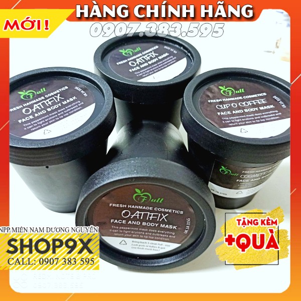 Muối Tắm Tẩy Tế Bào Chết Body Cafe Body Scrub 250gr | BigBuy360 - bigbuy360.vn