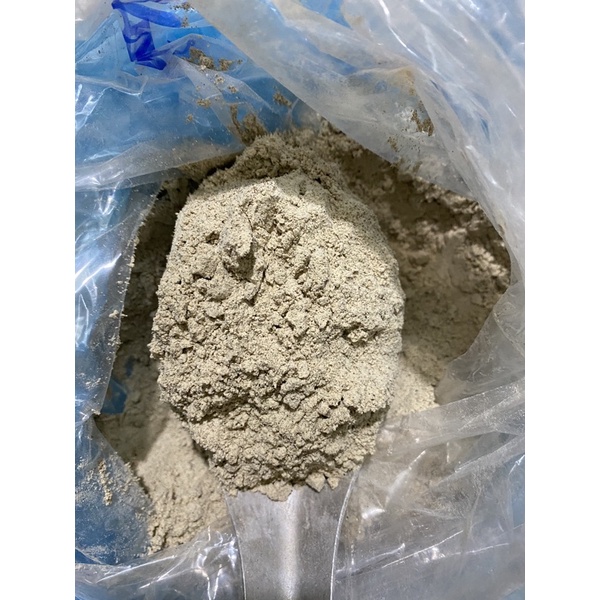 1kg bột đậu đen xanh lòng uống liền (đỗ đen) quê thơm ngon, giải nhiệt, giảm cân hiệu quả (Khách đặt mới làm)