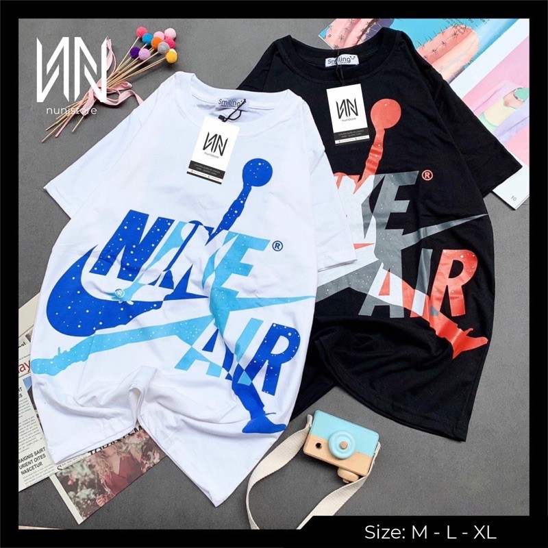 ÁO THUN UNISEX JUST DO IT