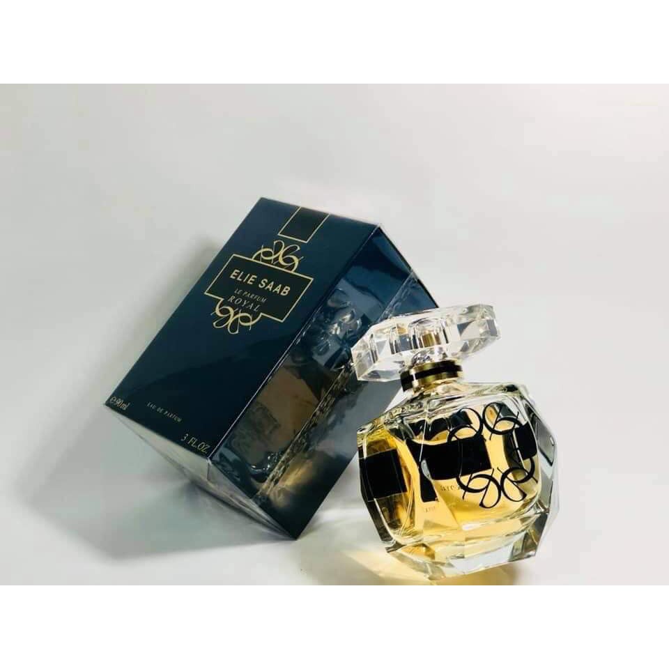 Nước hoa nữ Elie Saab Le Parfum Royal EDP 90ml