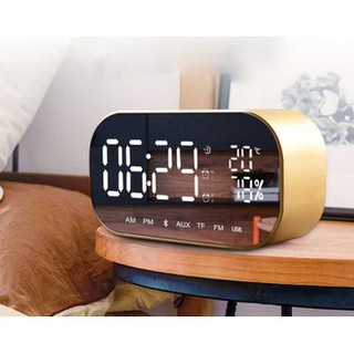 [ Sỉ ] Loa Bluetooth Yayusi S2 - Đa Nắng