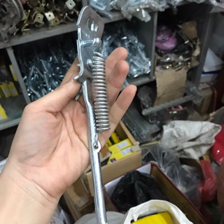 Chân chống xe đạp trẻ em