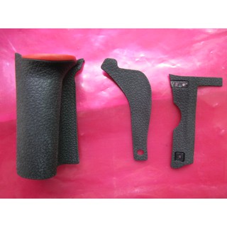 Tay Nắm Cao Su Hai Mặt 3m Cho Máy Ảnh nikon d750 fx