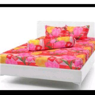 Bô Drap Thun Lạnh 1m8 x 2m x cao 30 phân (3 tấc)