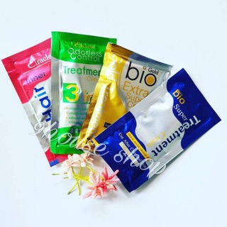 Gói ủ tóc Bio Super Treatment 30ml Thái Lan