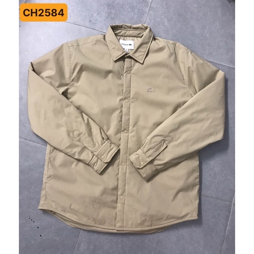 Khoác phao LCST CH2584