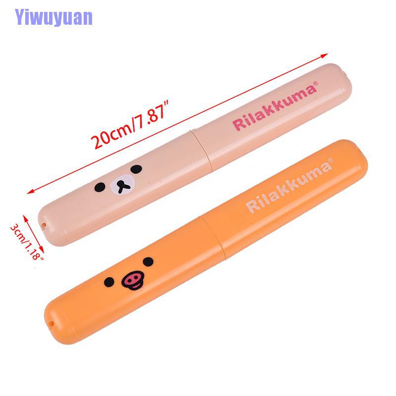 Hộp Đựng Bàn Chải Đánh Răng Siêu Bền Ốp