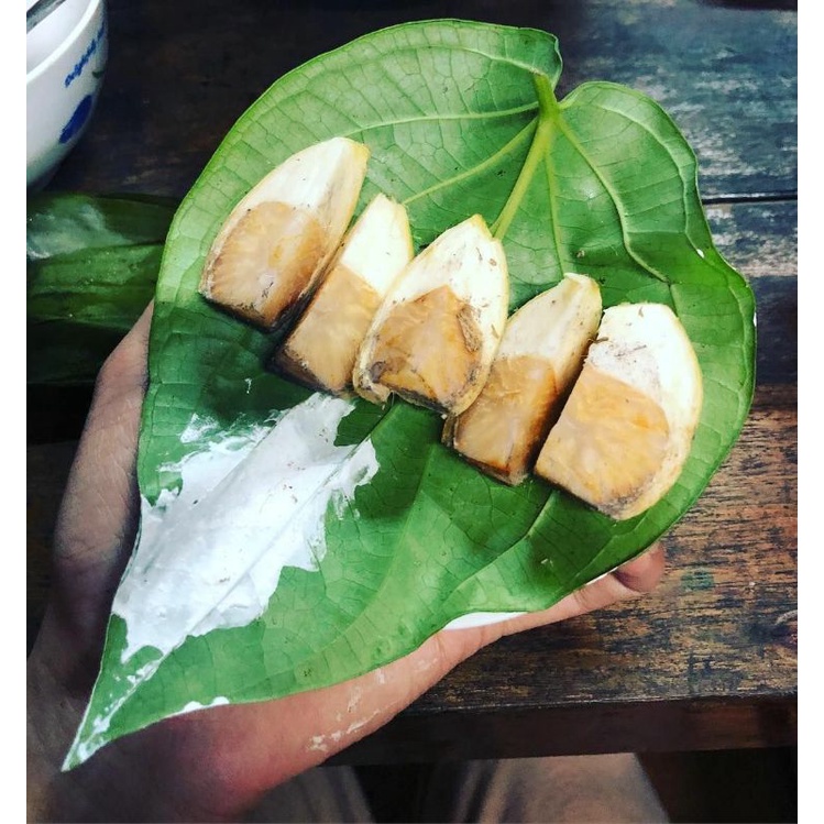 Vôi tôi ăn trầu trắng - đỏ, làm nước vôi trong, ứng dụng thực phẩm.